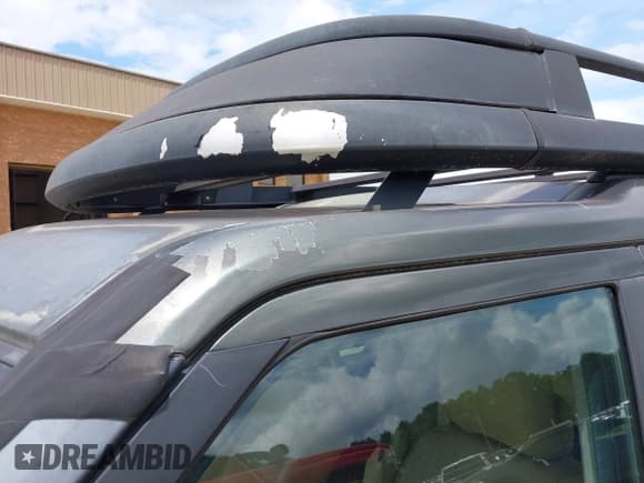 ✅ 2005 Land Rover LR3 HSE • VIN: SALAG25445A329981 • Лот: 42657839. Опубликован ранее на IAAI с пробегом 254 952 миль. Бесплатный доступ к архиву аукционных продаж из США и подробный отчёт об истории автомобиля на DreamBid. Изображение 16.