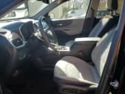 ✅ 2020 Chevrolet Equinox LS • VIN: 2GNAXHEV1L6116748 • Лот: 92401985. Опубликован ранее на Copart с пробегом 155 058 миль. Бесплатный доступ к архиву аукционных продаж из США и подробный отчёт об истории автомобиля на DreamBid. Изображение 7.