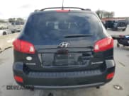 ✅ 2008 Hyundai Santa Fe GLS • VIN: 5NMSG13D68H182422 • Lot: 85435554. Listed on Copart with 175,243 mi. Free auction sales archive from the USA and detailed vehicle history report at DreamBid. Image 6.