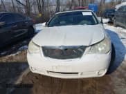 ✅ 2008 Chrysler Sebring Touring • VIN: 1C3LC55RX8N271112 • Lot: 41608620. Listed on IAAI with 164,669 mi. Free auction sales archive from the USA and detailed vehicle history report at DreamBid. Image 12.