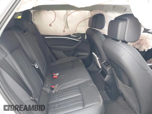 ✅ 2022 Audi e-tron Premium • VIN: WA1AAAGE0NB047673 • Лот: 42658928. Опубликован ранее на IAAI с пробегом 57 020 миль. Бесплатный доступ к архиву аукционных продаж из США и подробный отчёт об истории автомобиля на DreamBid. Изображение 8.