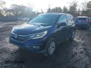 ✅ 2016 Honda CR-V EX • VIN: 2HKRM4H58GH631143 • Lot: 43664532. Wystawiony na IAAI z przebiegiem 166 903 mil. Bezpłatny archiwum sprzedaży aukcyjnych z USA i szczegółowy raport historii pojazdu na DreamBid. Zdjęcie 2.