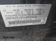 ✅ 2008 Mazda 3 i Touring • VIN: JM1BK12F181822290 • Lot: 43223956. Wystawiony na IAAI z przebiegiem 161 249 mil. Bezpłatny archiwum sprzedaży aukcyjnych z USA i szczegółowy raport historii pojazdu na DreamBid. Zdjęcie 9.