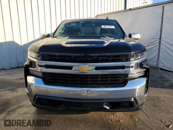✅ 2019 Chevrolet Silverado 1500 LT • VIN: 1GCRWCEDXKZ179004 • Lot: 81166453. Wystawiony na Copart z przebiegiem 146 103 mil. Bezpłatny archiwum sprzedaży aukcyjnych z USA i szczegółowy raport historii pojazdu na DreamBid. Zdjęcie 5.