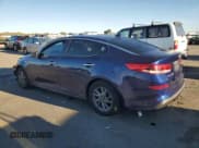 ✅ 2020 Kia Optima LX • VIN: 5XXGT4L32LG406660 • Lot: 82776165. Wystawiony na Copart z przebiegiem 101 692 mil. Bezpłatny archiwum sprzedaży aukcyjnych z USA i szczegółowy raport historii pojazdu na DreamBid. Zdjęcie 2.