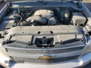 ✅ 2007 Chevrolet Suburban LT • VIN: 1GNFK16367J313299 • Lot: 65272584. Wystawiony na Copart z przebiegiem 232 320 mil. Bezpłatny archiwum sprzedaży aukcyjnych z USA i szczegółowy raport historii pojazdu na DreamBid. Zdjęcie 12.