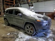 ✅ 2016 Jeep Cherokee Latitude • VIN: 1C4PJMCB7GW247202 • Lot: 96234705. Wystawiony na Copart z przebiegiem 115 795 mil. Bezpłatny archiwum sprzedaży aukcyjnych z USA i szczegółowy raport historii pojazdu na DreamBid. Zdjęcie 4.