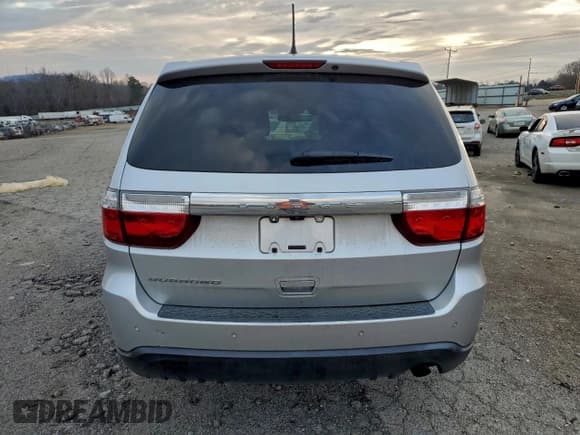 ✅ 2013 Dodge Durango SXT • VIN: 1C4RDHAG5DC592733 • Lot: 92648125. Listed on Copart with 132,796 mi. Free auction sales archive from the USA and detailed vehicle history report at DreamBid. Image 6.
