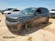 2023 Jeep Grand Cherokee Altitude X with VIN 1C4RJHAG1PC607936, listed as a Copart auction lot 63271175 with 30,732 mi miles and Salvage title. Bid and sale history available at DreamBid. Image 1.