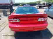 1999 Chevrolet Camaro z VIN 2G1FP22K5X2128770, wystawiony jako IAAI lot #42373016 z przebiegiem 96 991 mil mil oraz . Historia ofert i sprzedaży dostępna na DreamBid. Obrazek 16.