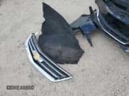 ✅ 2017 Chevrolet Impala LT • VIN: 1G1105S35HU115439 • Лот: 59183104. Опубликован ранее на Copart с пробегом 150 207 миль. Бесплатный доступ к архиву аукционных продаж из США и подробный отчёт об истории автомобиля на DreamBid. Изображение 14.