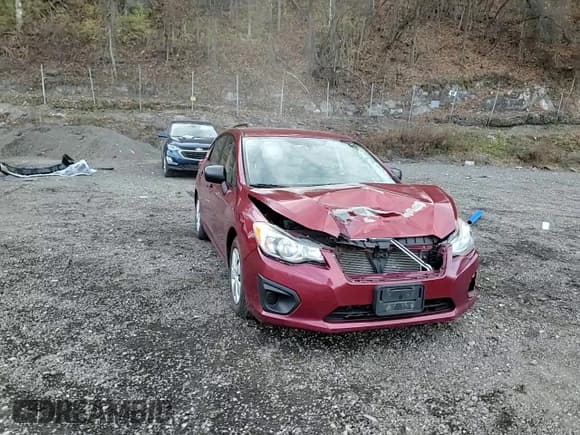 ✅ 2014 Subaru Impreza 2.0i • VIN: JF1GPAA65E8225371 • Lot: 93331905. Wystawiony na Copart z przebiegiem 84 175 mil. Bezpłatny archiwum sprzedaży aukcyjnych z USA i szczegółowy raport historii pojazdu na DreamBid. Zdjęcie 14.