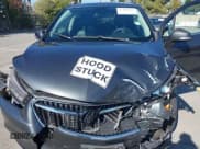 ✅ 2018 Buick Encore Essence • VIN: KL4CJGSB1JB532701 • Lot: 43462038. Listed on IAAI with Not provided. Free auction sales archive from the USA and detailed vehicle history report at DreamBid. Image 10.