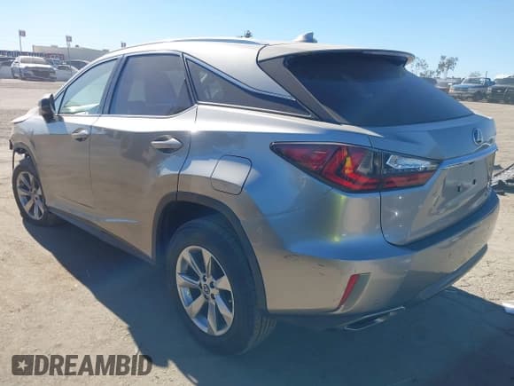 ✅ 2019 Lexus RX 350 • VIN: 2T2ZZMCA5KC137044 • Lot: 43899971. Wystawiony na IAAI z przebiegiem 51 860 mil. Bezpłatny archiwum sprzedaży aukcyjnych z USA i szczegółowy raport historii pojazdu na DreamBid. Zdjęcie 3.