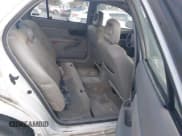 ✅ 1999 Buick Regal LS • VIN: 2G4WB52K5X1406219 • Lot: 43692163. Listed on IAAI with Not provided. Free auction sales archive from the USA and detailed vehicle history report at DreamBid. Image 8.