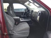 ✅ 2015 Chevrolet Silverado 1500 LT • VIN: 3GCPCREC1FG148241 • Lot: 42311576. Listed on IAAI with 158,445 mi. Free auction sales archive from the USA and detailed vehicle history report at DreamBid. Image 5.