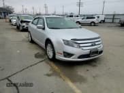 ✅ 2011 Ford Fusion Hybrid • VIN: 3FADP0L37BR135584 • Lot: 82399544. Listed on Copart with 108,575 mi. Free auction sales archive from the USA and detailed vehicle history report at DreamBid. Image 11.