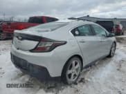 ✅ 2017 Chevrolet Volt LT • VIN: 1G1RC6S54HU182499 • Lot: 43024284. Wystawiony na Copart z przebiegiem 70 187 mil. Bezpłatny archiwum sprzedaży aukcyjnych z USA i szczegółowy raport historii pojazdu na DreamBid. Zdjęcie 3.