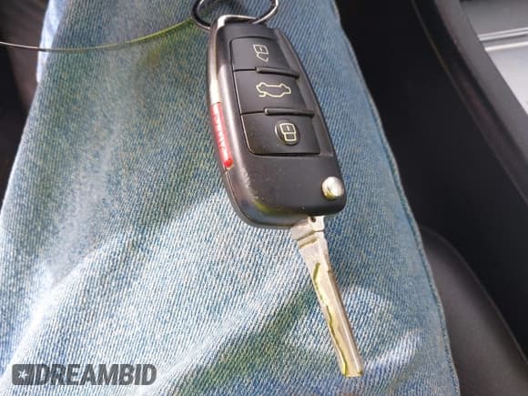 ✅ 2006 Audi A4 2.0T • VIN: WAUDF78E06A156421 • Lot: 43548985. Listed on IAAI with 195,970 mi. Free auction sales archive from the USA and detailed vehicle history report at DreamBid. Image 11.