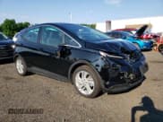 ✅ 2023 Chevrolet Bolt EV 1LT • VIN: 1G1FW6S0XP4157202 • Lot: 63618734. Wystawiony na Copart z przebiegiem 34 701 mil. Bezpłatny archiwum sprzedaży aukcyjnych z USA i szczegółowy raport historii pojazdu na DreamBid. Zdjęcie 4.