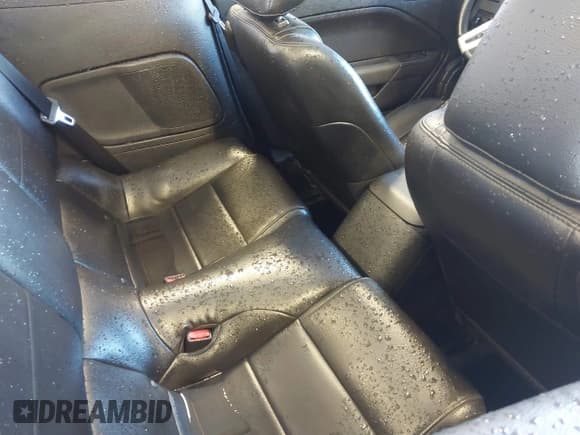 ✅ 2005 Ford Mustang Deluxe • VIN: 1ZVFT84N855165811 • Лот: 42208259. Опубликован ранее на IAAI с пробегом 128 799 миль. Бесплатный доступ к архиву аукционных продаж из США и подробный отчёт об истории автомобиля на DreamBid. Изображение 8.