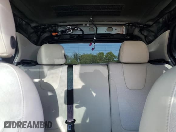 ✅ 2024 Buick Encore GX Preferred • VIN: KL4AMBSL3RB011338 • Лот: 56417325. Опубликован ранее на Copart с пробегом 37 598 миль. Бесплатный доступ к архиву аукционных продаж из США и подробный отчёт об истории автомобиля на DreamBid. Изображение 10.