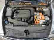 2021 Hyundai Sonata Blue с VIN KMHL24JJ4MA018423, выставлен на аукционе Copart как лот 68838752 с пробегом 15 999 миль миль и . История ставок и продаж доступна на DreamBid. Изображение 12.