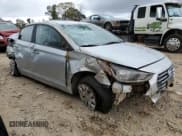 ✅ 2021 Hyundai Accent SE • VIN: 3KPC24A62ME129887 • Лот: 79673124. Опубликован ранее на Copart с пробегом 68 134 миль. Бесплатный доступ к архиву аукционных продаж из США и подробный отчёт об истории автомобиля на DreamBid. Изображение 4.