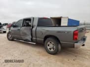 ✅ 2008 Dodge 1500 SLT • VIN: 3D7KR19D08G126575 • Лот: 82696024. Опубликован ранее на Copart с пробегом Не указан. Бесплатный доступ к архиву аукционных продаж из США и подробный отчёт об истории автомобиля на DreamBid. Изображение 2.