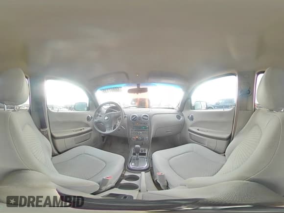 ✅ 2006 Chevrolet HHR LT • VIN: 3GNDA23D16S629400 • Lot: 88807135. Listed on Copart with 177,597 mi. Free auction sales archive from the USA and detailed vehicle history report at DreamBid. Image 13.