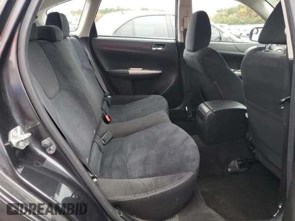 ✅ 2010 Subaru Impreza i • VIN: JF1GH6A6XAH820382 • Lot: 90915675. Wystawiony na Copart z przebiegiem 182 597 mil. Bezpłatny archiwum sprzedaży aukcyjnych z USA i szczegółowy raport historii pojazdu na DreamBid. Zdjęcie 10.