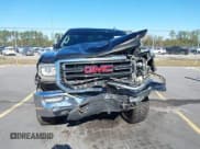 ✅ 2017 GMC Sierra 1500 SLE • VIN: 3GTU2MEC1HG296904 • Lot: 43570477. Listed on IAAI with 237,205 mi. Free auction sales archive from the USA and detailed vehicle history report at DreamBid. Image 12.