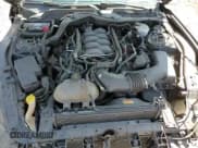 ✅ 2020 Ford Mustang GT Premium • VIN: 1FA6P8CF3L5115323 • Lot: 80403365. Listed on Copart with 101,169 mi. Free auction sales archive from the USA and detailed vehicle history report at DreamBid. Image 14.