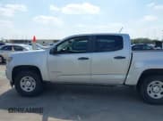 ✅ 2017 Chevrolet Colorado 2WD WT • VIN: 1GCGSBEAXH1140780 • Lot: 42335328. Listed on IAAI with 132,481 mi. Free auction sales archive from the USA and detailed vehicle history report at DreamBid. Image 14.