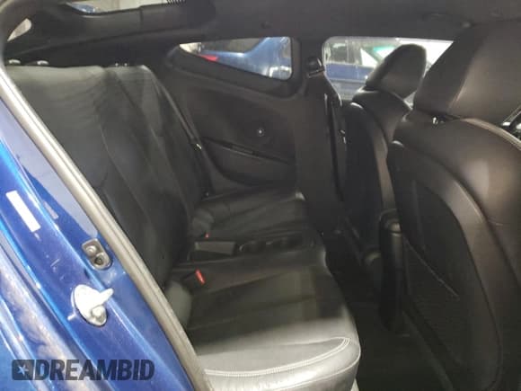 ✅ 2016 Hyundai Veloster Turbo • VIN: KMHTC6AE9GU273115 • Lot: 86998524. Wystawiony na Copart z przebiegiem 62 285 mil. Bezpłatny archiwum sprzedaży aukcyjnych z USA i szczegółowy raport historii pojazdu na DreamBid. Zdjęcie 10.