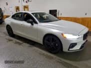 ✅ 2023 Volvo S60 • VIN: 7JRL12TT4PG234365 • Lot: 93283345. Listed on Copart with 35,986 mi. Free auction sales archive from the USA and detailed vehicle history report at DreamBid. Image 4.