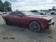 ✅ 2018 Dodge Challenger SXT Plus • VIN: 2C3CDZAG0JH215039 • Lot: 64537753. Wystawiony na Copart z przebiegiem Nie podano. Bezpłatny archiwum sprzedaży aukcyjnych z USA i szczegółowy raport historii pojazdu na DreamBid. Zdjęcie 4.