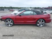 ✅ 1997 Ford Mustang GT • VIN: 1FALP45X8VF147537 • Лот: 43415546. Опубликован ранее на IAAI с пробегом 133 633 миль. Бесплатный доступ к архиву аукционных продаж из США и подробный отчёт об истории автомобиля на DreamBid. Изображение 15.