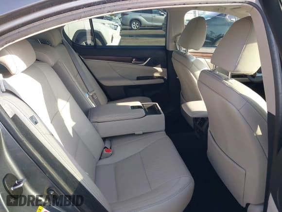 ✅ 2013 Lexus GS 350 • VIN: JTHBE1BL7D5013424 • Лот: 43366427. Опубликован ранее на IAAI с пробегом 182 530 миль. Бесплатный доступ к архиву аукционных продаж из США и подробный отчёт об истории автомобиля на DreamBid. Изображение 8.