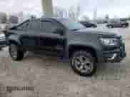 2020 Chevrolet Colorado 4WD Z71 z VIN 1GCHTDENXL1110011, wystawiony jako Copart lot #42571084 z przebiegiem 38 247 mil mil oraz . Historia ofert i sprzedaży dostępna na DreamBid. Obrazek 4.