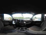 ✅ 2019 Chevrolet Silverado 1500 RST • VIN: 1GCRYEED1KZ189846 • Lot: 42464384. Wystawiony na IAAI z przebiegiem 69 841 mil. Bezpłatny archiwum sprzedaży aukcyjnych z USA i szczegółowy raport historii pojazdu na DreamBid. Zdjęcie 18.