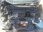 ✅ 2020 Nissan LEAF SV • VIN: 1N4AZ1CP9LC306244 • Lot: 81736005. Wystawiony na Copart z przebiegiem 46 359 mil. Bezpłatny archiwum sprzedaży aukcyjnych z USA i szczegółowy raport historii pojazdu na DreamBid. Zdjęcie 11.