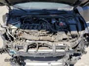 ✅ 2018 Honda Civic EX-L • VIN: JHMFC1F8XJX008554 • Лот: 62590245. Опубликован ранее на Copart с пробегом 93 781 миль. Бесплатный доступ к архиву аукционных продаж из США и подробный отчёт об истории автомобиля на DreamBid. Изображение 11.