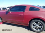 ✅ 2014 Ford Mustang V6 • VIN: 1ZVBP8AM9E5202010 • Lot: 43540548. Wystawiony na IAAI z przebiegiem 105 849 mil. Bezpłatny archiwum sprzedaży aukcyjnych z USA i szczegółowy raport historii pojazdu na DreamBid. Zdjęcie 15.