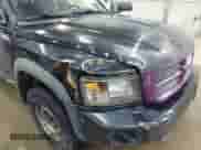 2008 Dodge Dakota with VIN 1D7HW78NX8S564769, listed as a IAAI auction lot 42717548 with 217,290 mi miles and . Bid and sale history available at DreamBid. Image 6.