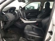 ✅ 2019 Land Rover Range Rover Evoque SE • VIN: SALVP2RX2KH347646 • Lot: 49091895. Listed on Copart with 49,856 mi. Free auction sales archive from the USA and detailed vehicle history report at DreamBid. Image 7.