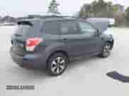 2017 Subaru Forester Limited with VIN JF2SJAJC1HH491617, listed as a IAAI auction lot 41267746 with 151,388 mi miles and . Bid and sale history available at DreamBid. Image 4.