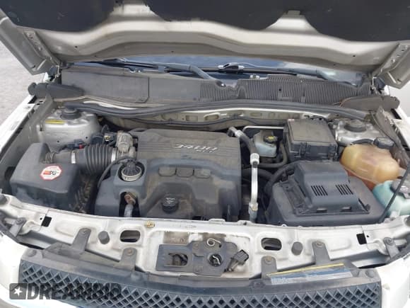 ✅ 2008 Chevrolet Equinox LT • VIN: 2CNDL63F486340309 • Лот: 42243334. Опубликован ранее на IAAI с пробегом 217 057 миль. Бесплатный доступ к архиву аукционных продаж из США и подробный отчёт об истории автомобиля на DreamBid. Изображение 10.