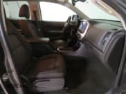 ✅ 2016 GMC Canyon 2WD SLE • VIN: 1GTG5CE30G1301490 • Лот: 74618214. Опубликован ранее на Copart с пробегом 109 618 миль. Бесплатный доступ к архиву аукционных продаж из США и подробный отчёт об истории автомобиля на DreamBid. Изображение 5.