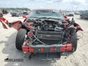 ✅ 2018 Ford Mustang EcoBoost • VIN: 1FA6P8TH6J5158911 • Lot: 82770235. Listed on Copart with Not provided. Free auction sales archive from the USA and detailed vehicle history report at DreamBid. Image 5.